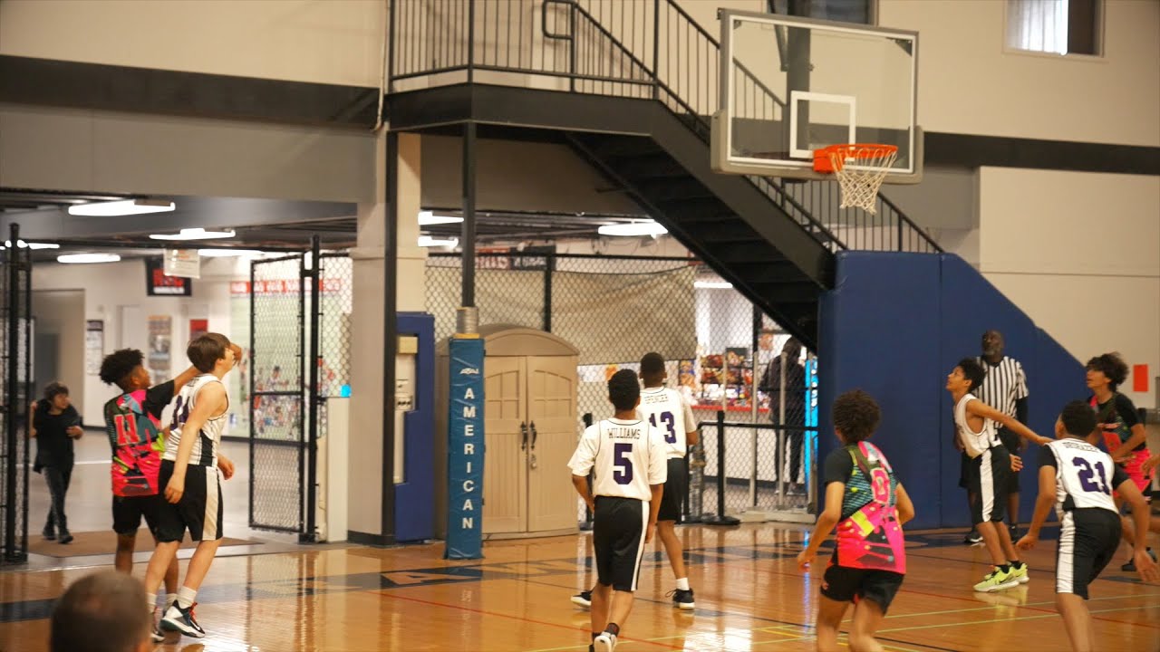 Scout AI Auto-Tracking - How It Works | Basketball