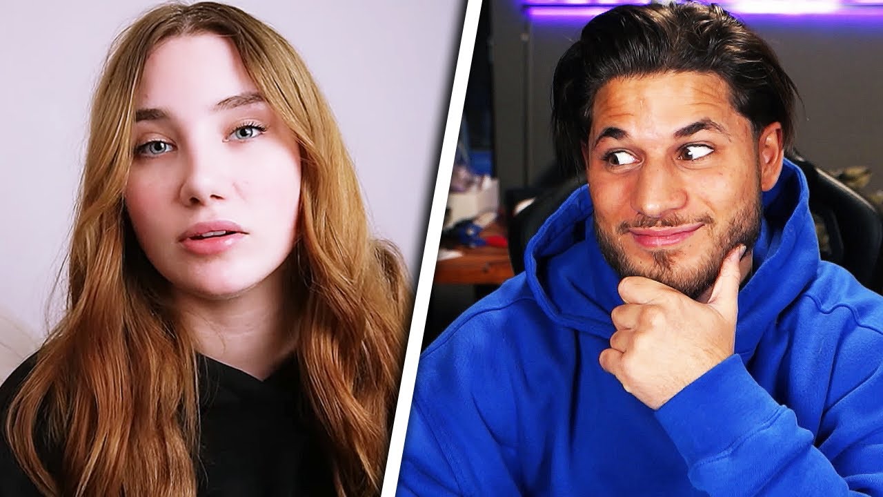 NETFLIX: Das STATEMENT von LENA.. (sehr spannend)