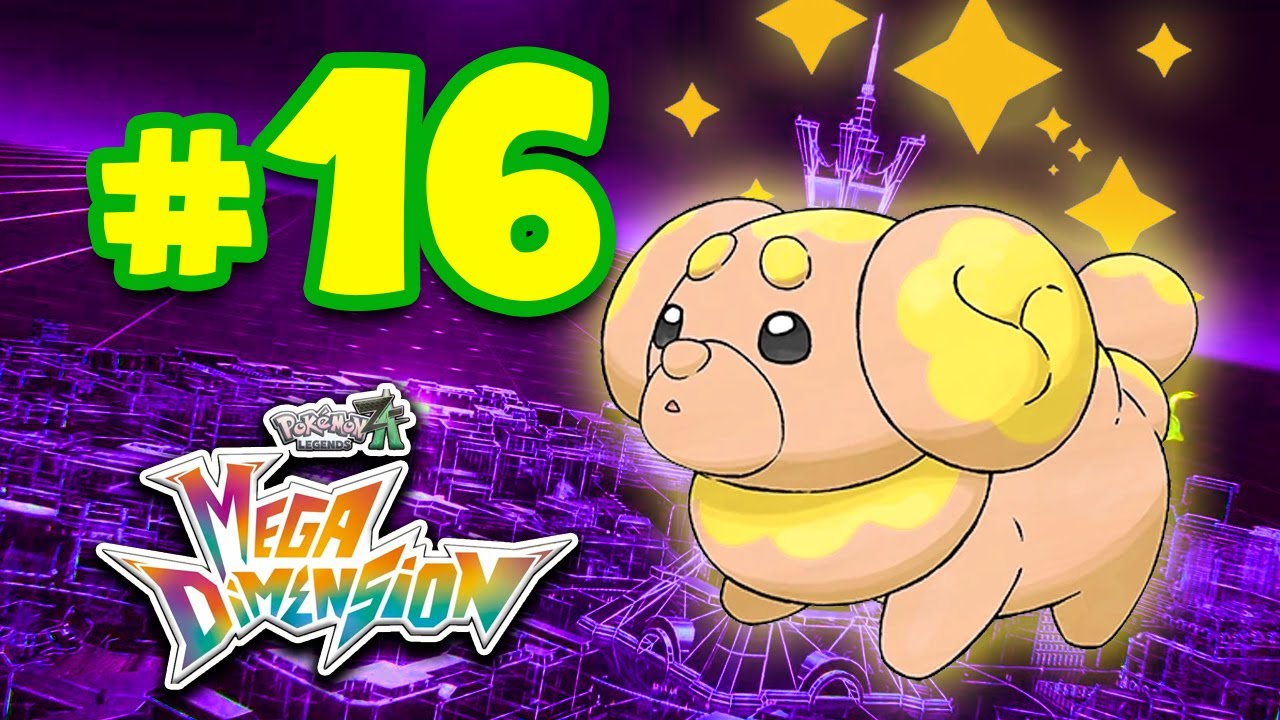 Jueves de Cumpleaños Pokémon 🎂 (en vivo) - #16 Español - Nintendo Switch 2
