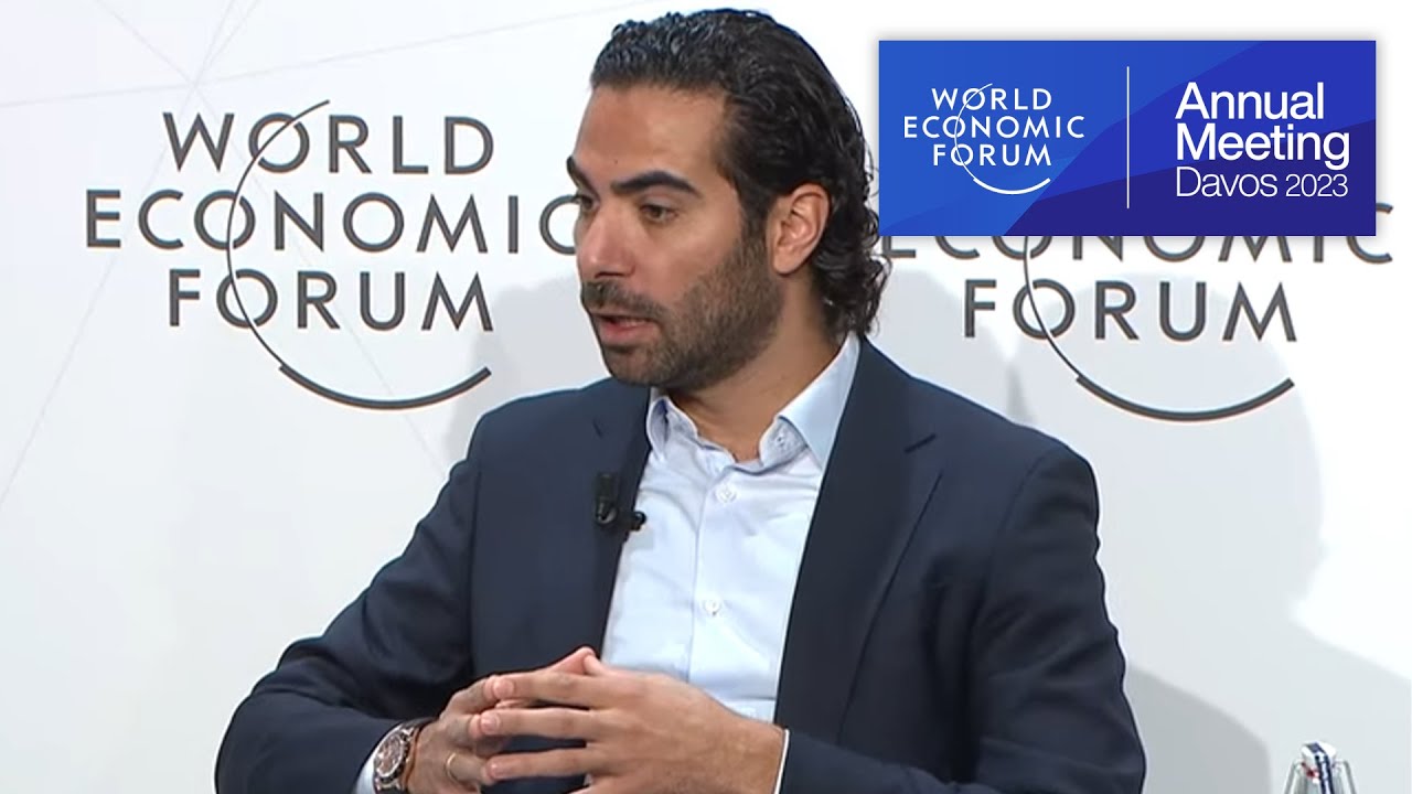 How to Prevent Lost Learning | World Economic Forum | Davos 2023