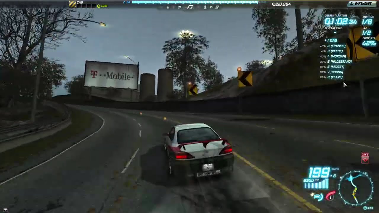 Omega [No-PU] Nissan Silvia (S15) worldunited.gg