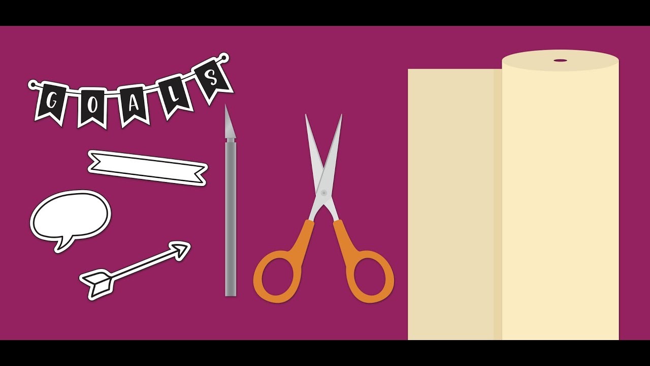 How to Make a Sticker out of Anything