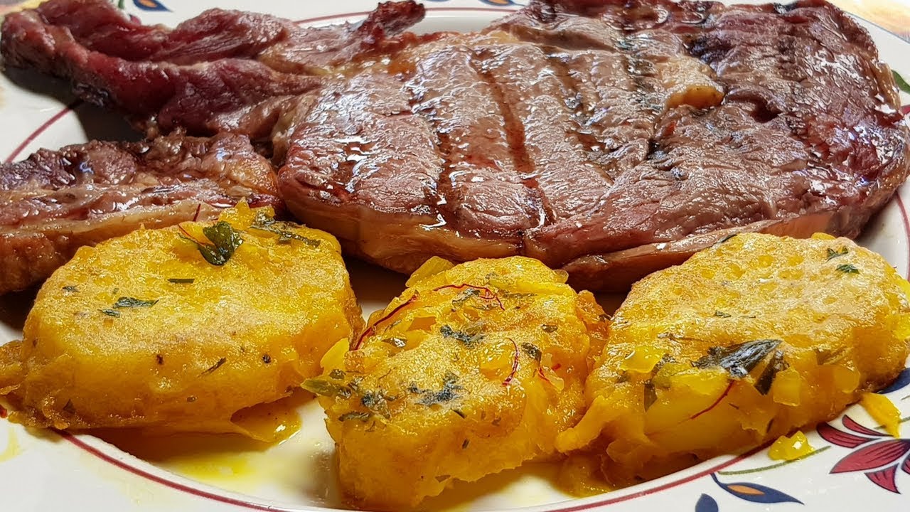 Patatas a la importancia RECETA FACIL Y RAPIDA