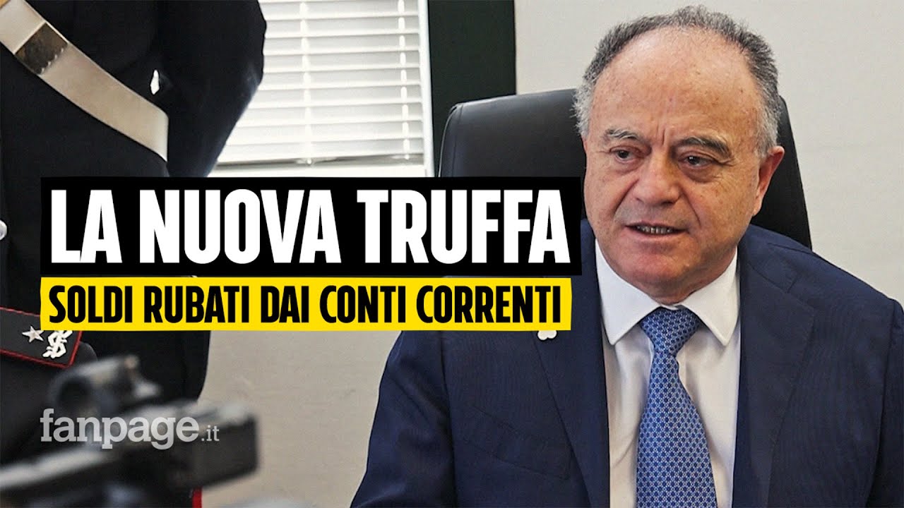Come funziona la truffa bancaria della camorra: il clan Licciardi 