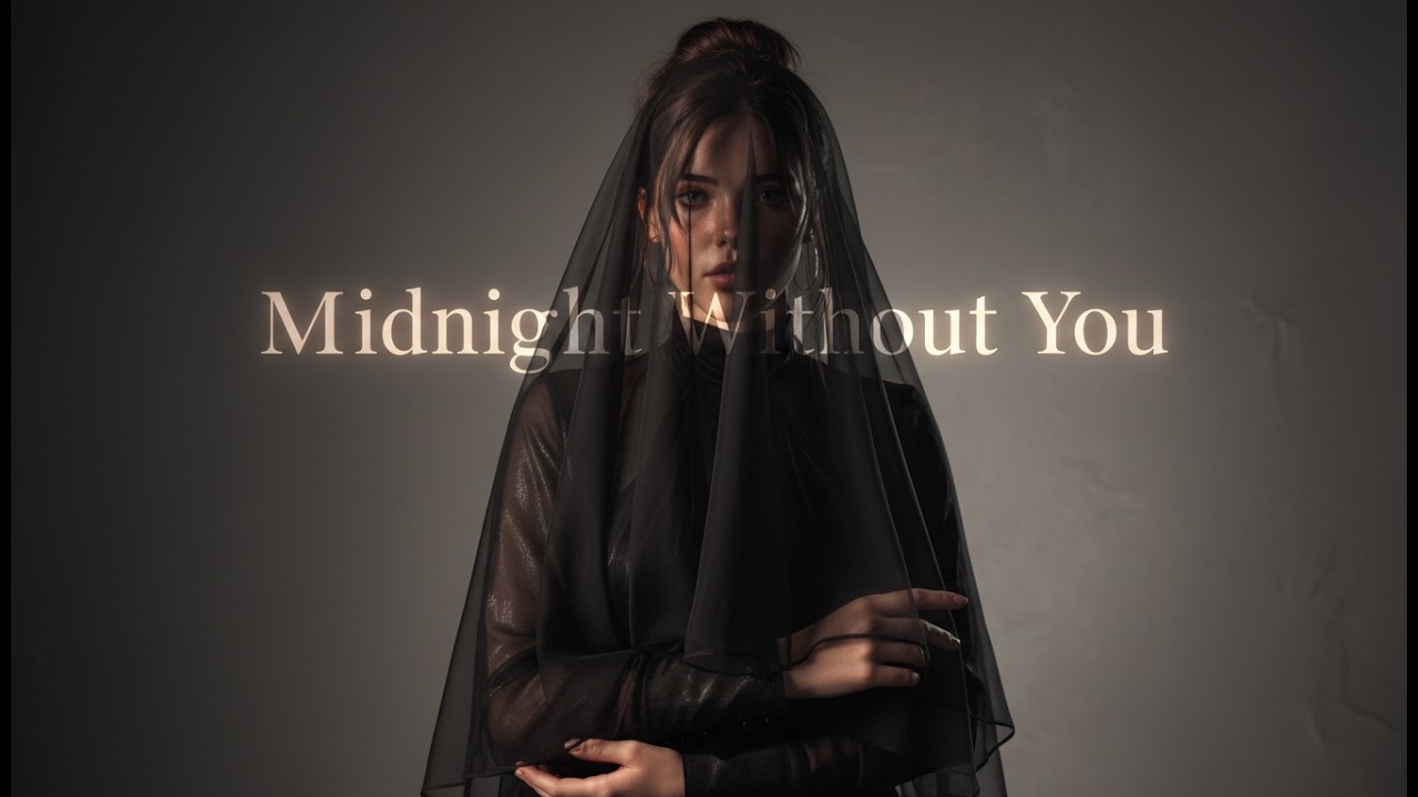 Kiera Elayne - Midnight Without You