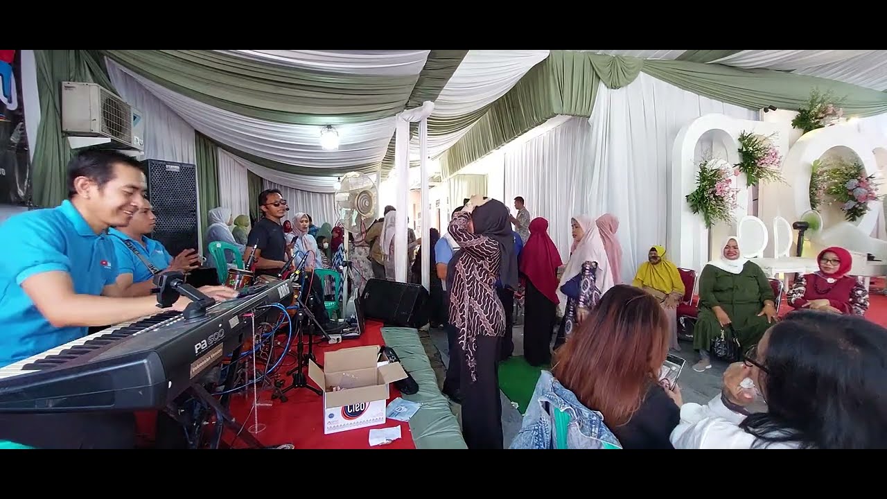 Aida_tamu undangan @soneta femina_cover@dlistarmusicentertainment523