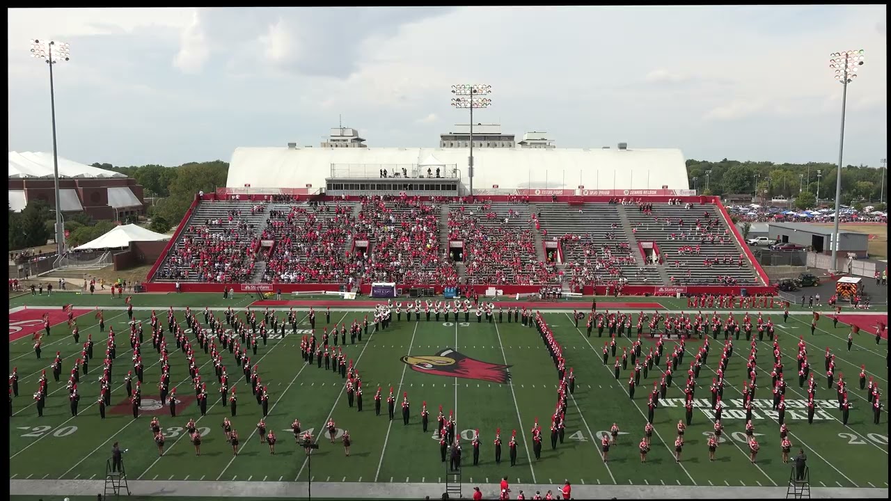 BRMM Pregame September 20th, 2025