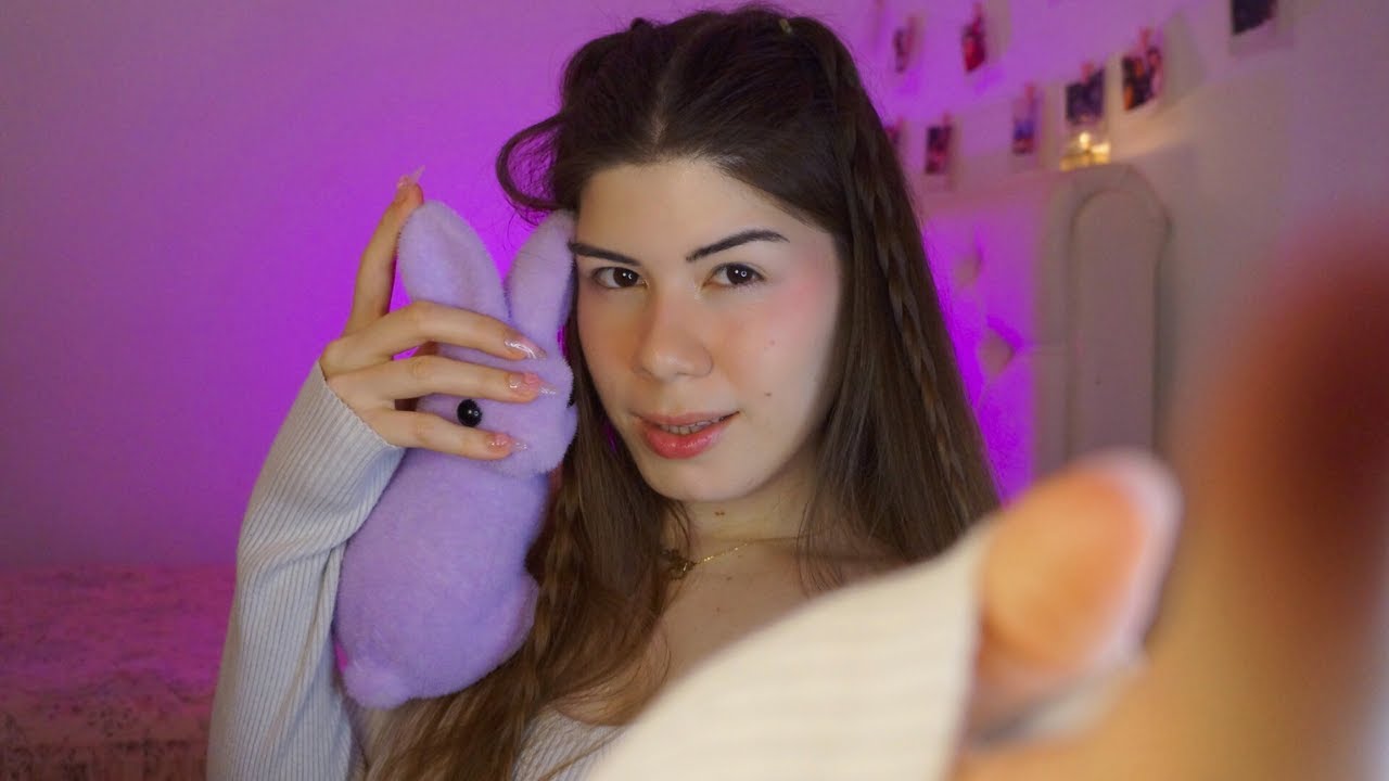 esse é o ÚLTIMO ASMR que você precisa ver essa noite ⚠️