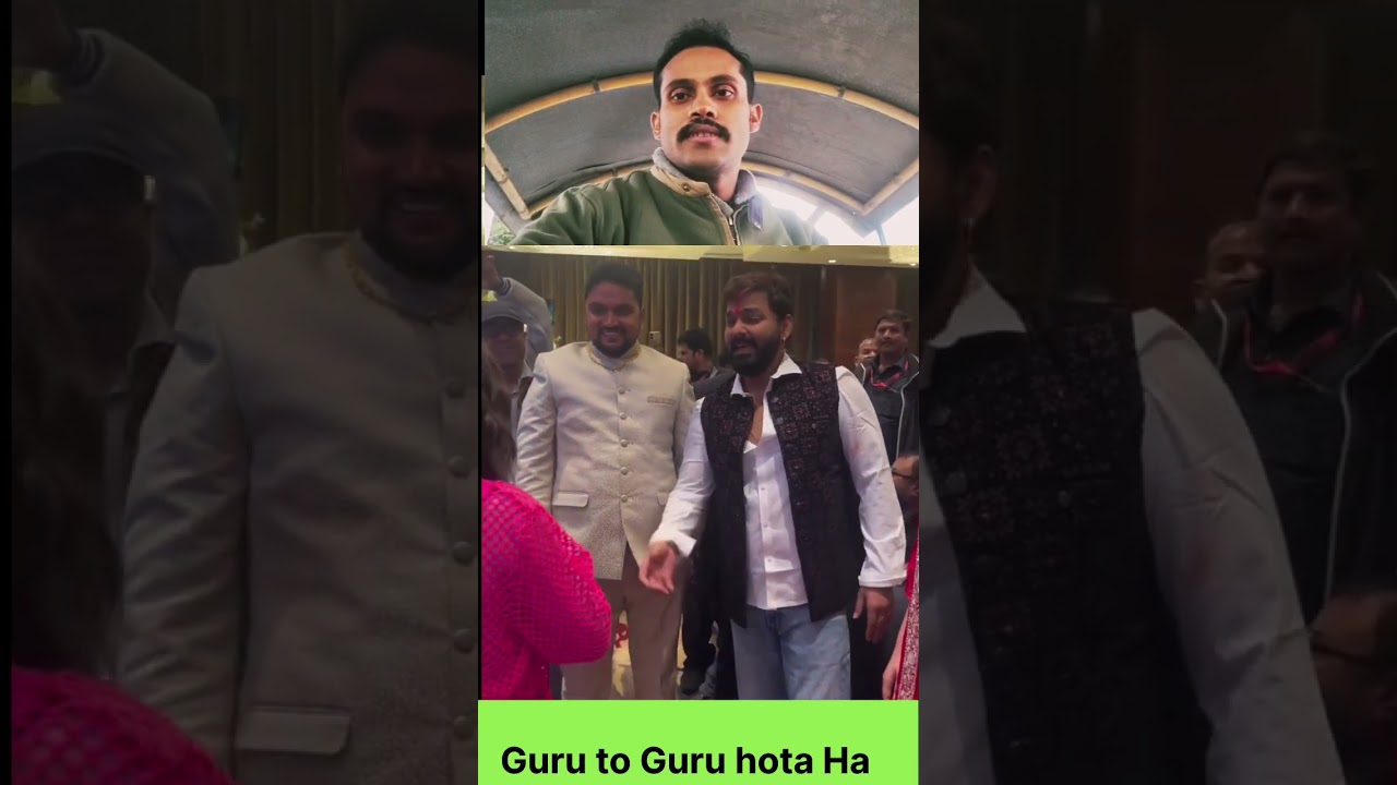 Kya reaction diya bhai ne 🙏🏻