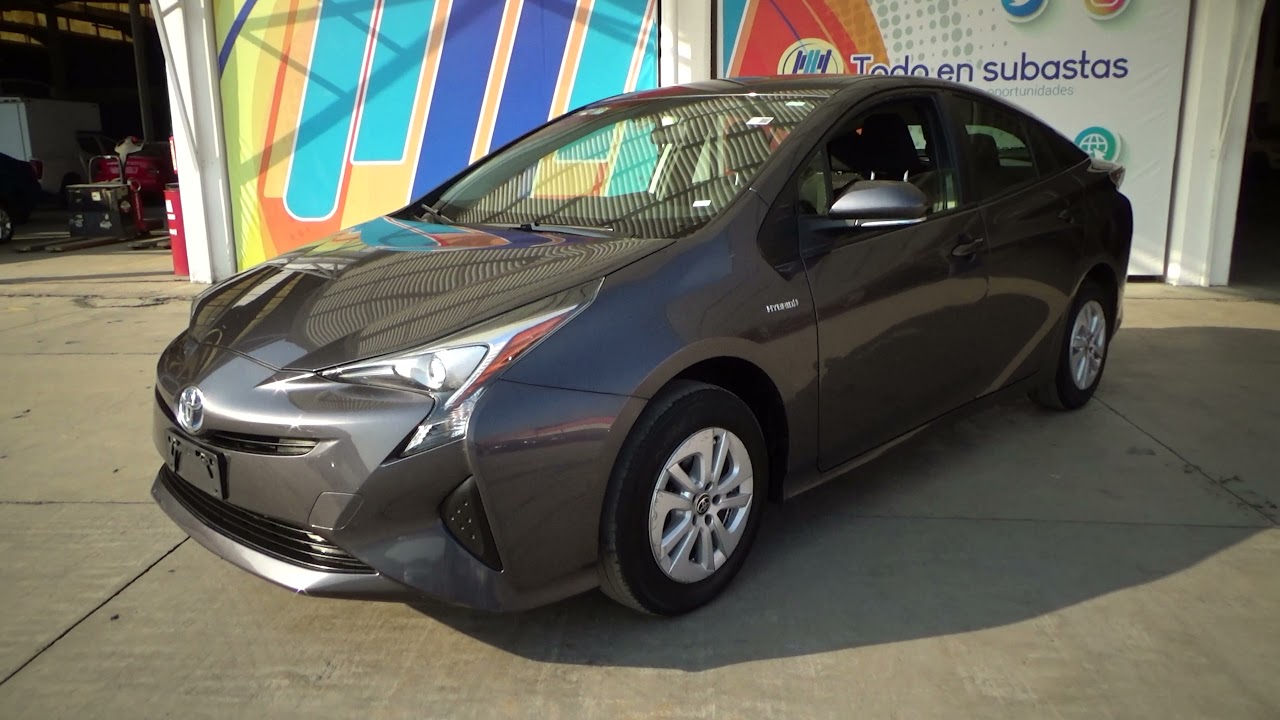 Toyota / Prius / 2018 - 11633