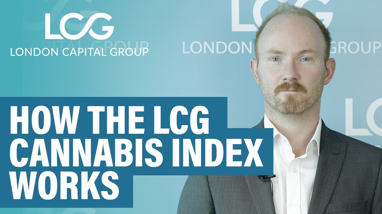 How the LCG Cannabis index works