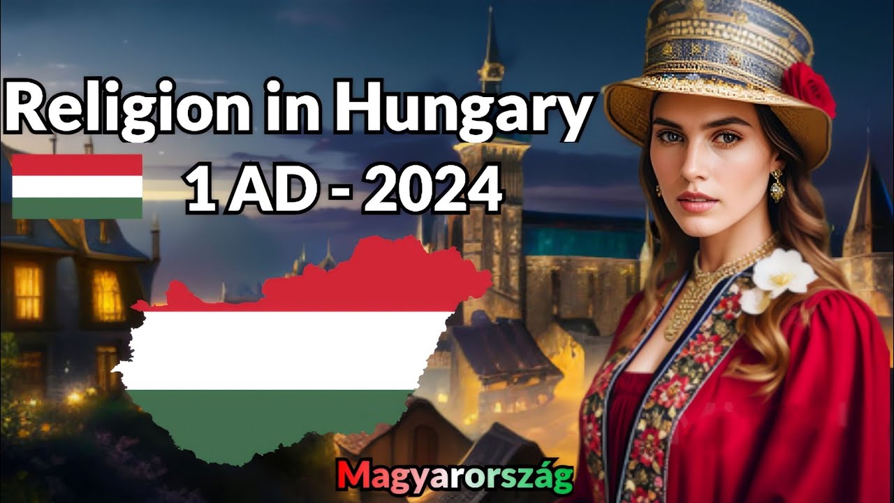 Hungary Religion |vallás Magyarországon| religion in hungary 1AD