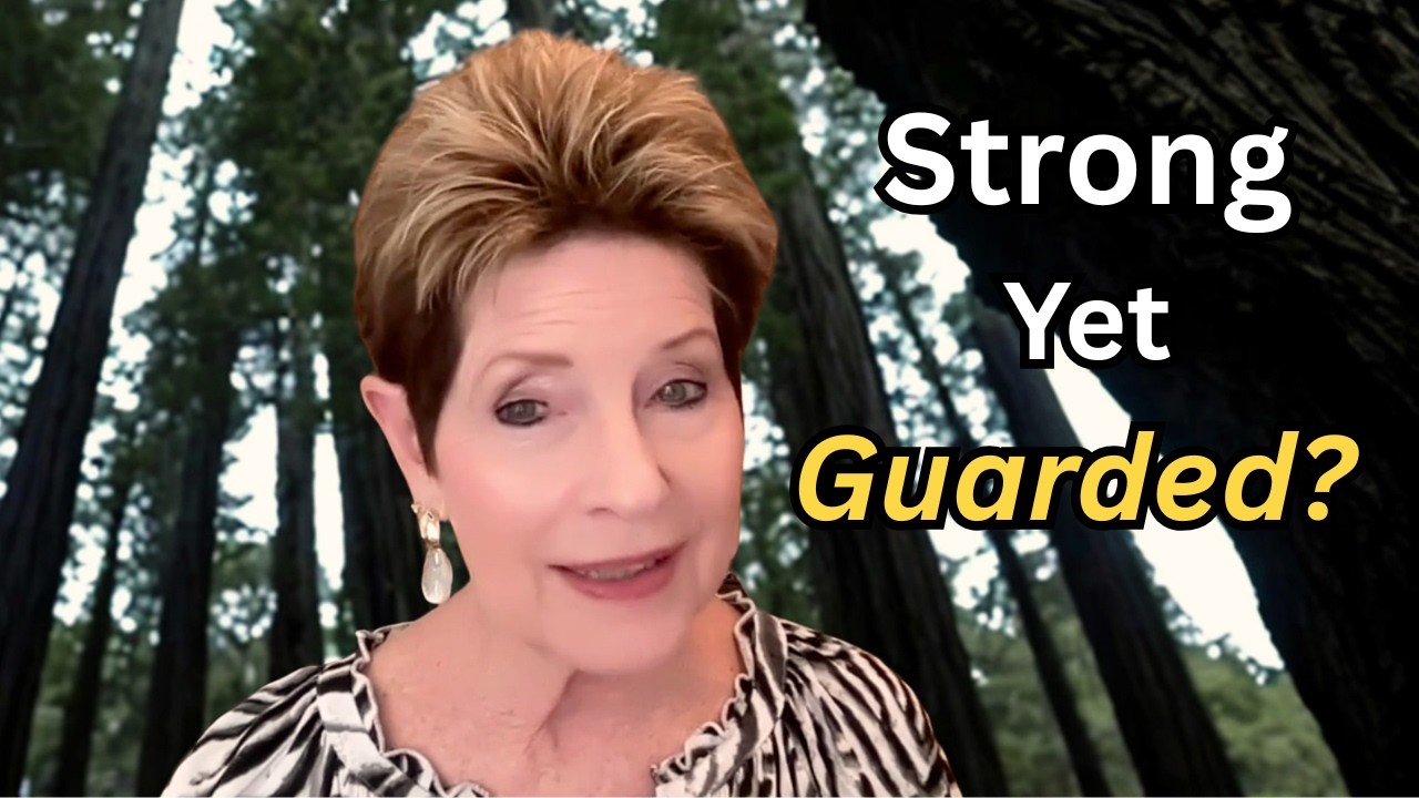 When Strength Becomes Armor: The Survival Self in High-Achieving Women