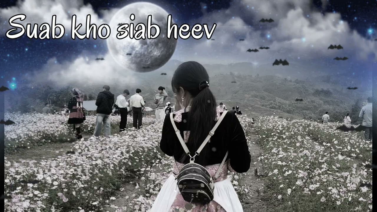 Suab kho siab heev. Mloog tu siab tshaj 😓😭🥹💘💔🦟💀