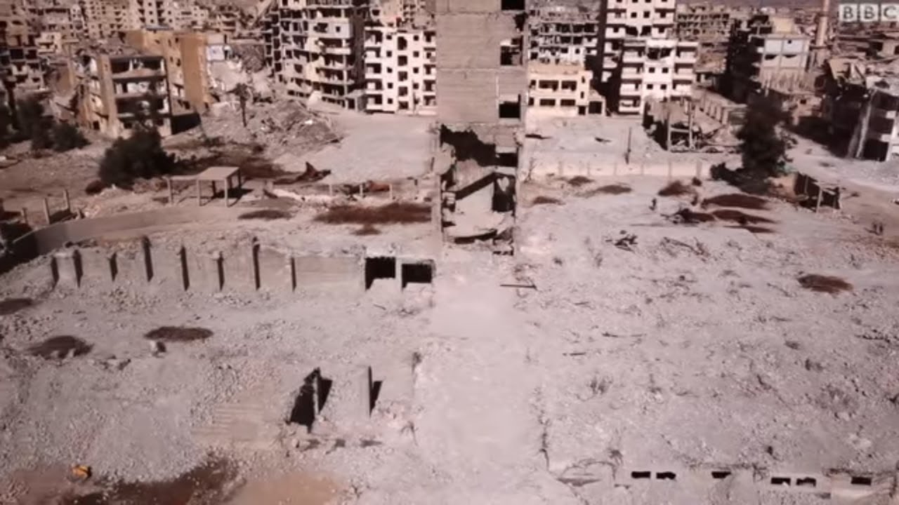 عام على طرد 
