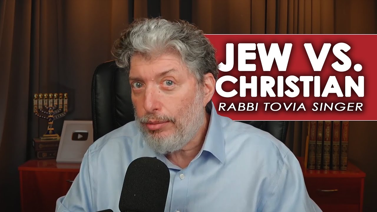 Tovia Singer - A Rabbi Grades My Homework