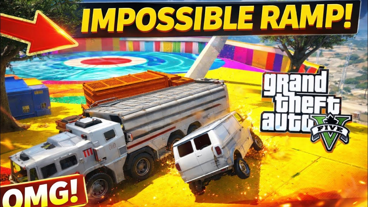 This 183.6278% GTA 5 Race windmill hurts✊🏻💦 #gta5 #gta 