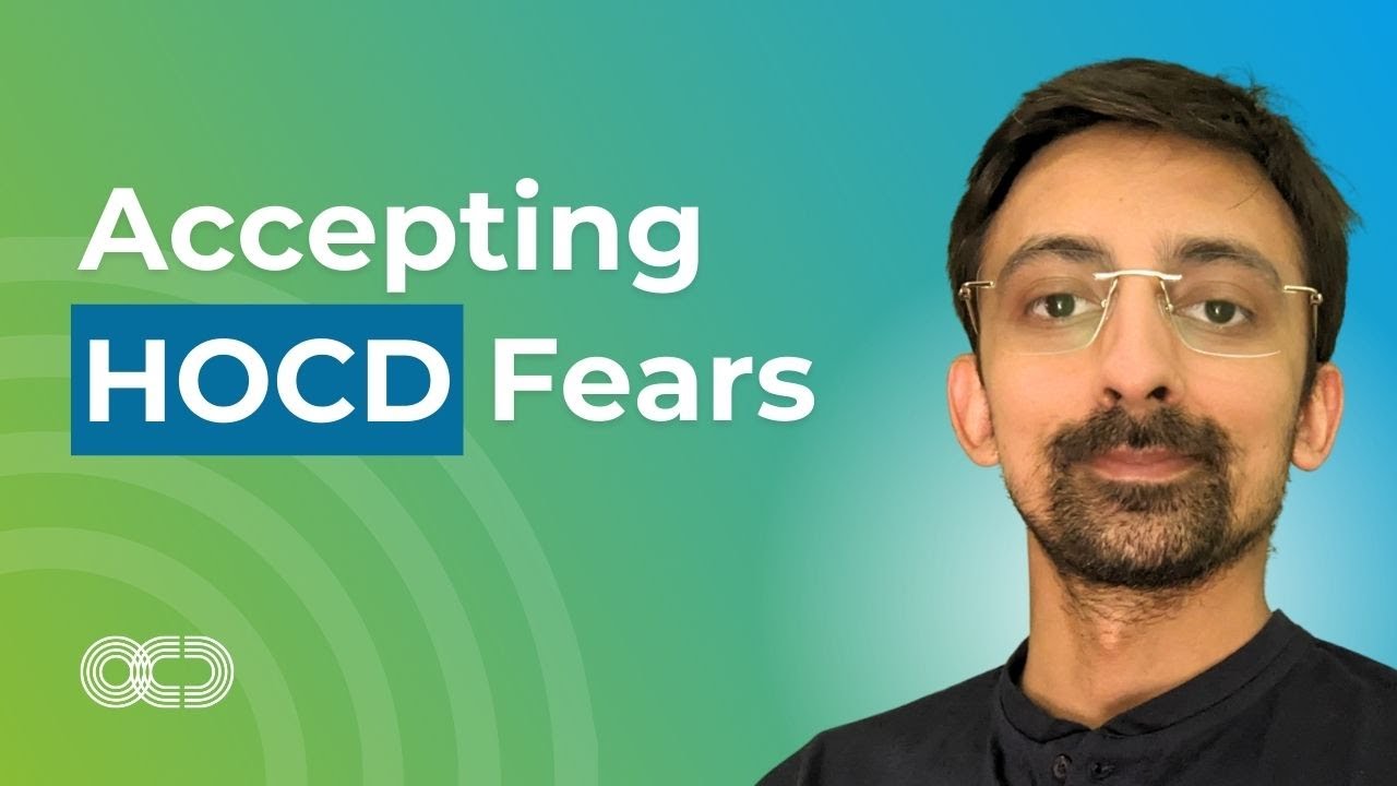 Key HOCD Perspectives & Beliefs