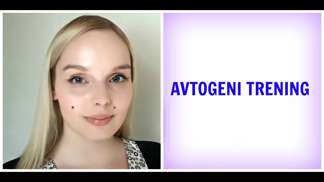 Avtogeni trening: popolna sprostitev telesa in uma