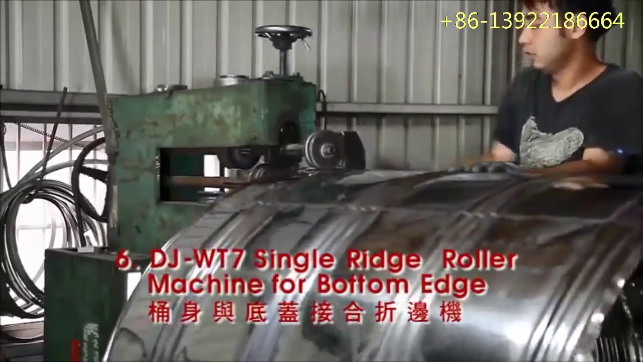 how it is made? stainless steel water tank A-Z turnkey project