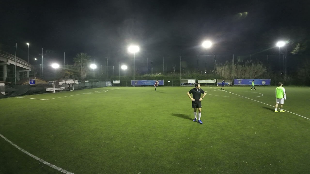 Calcio 03.03.26