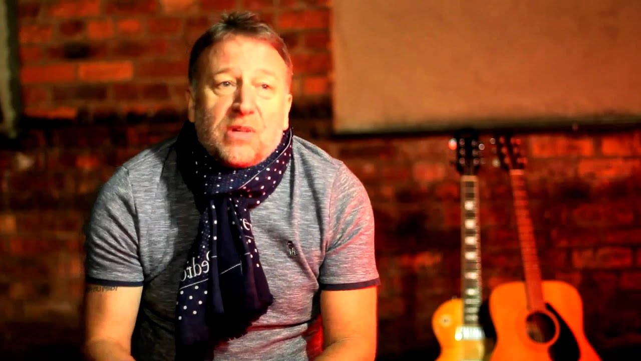 Manchester Music  - What's next?  - Documentary