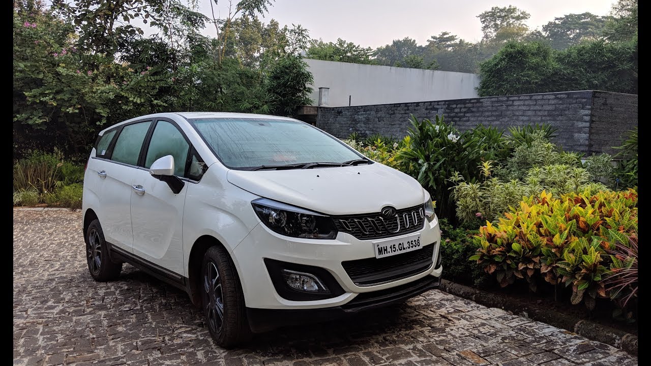 Mahindra Marazzo 500 kms Roadtrip Review