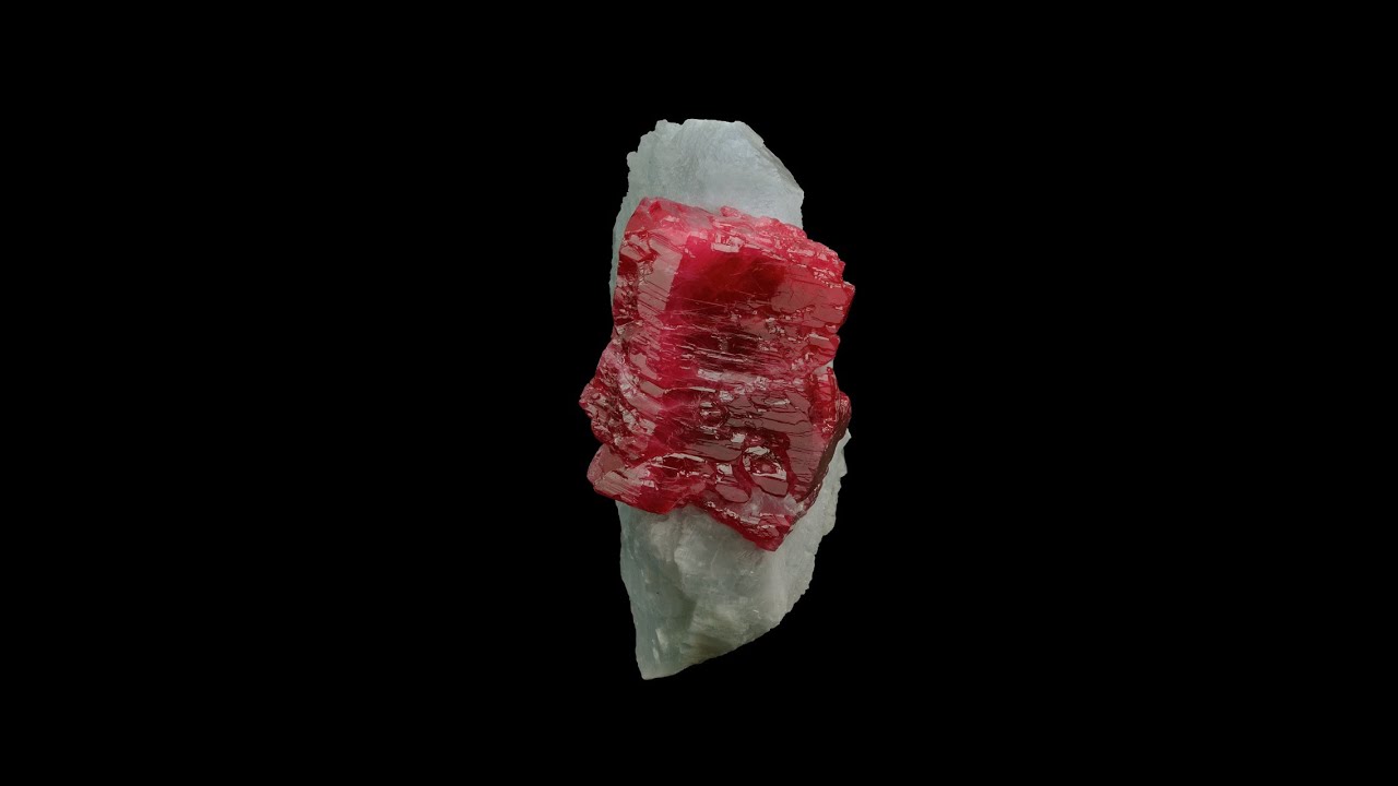 THE TOP BEST 50 MINERAL SPECIMENS AT THE MINERALIENTAGE 2015