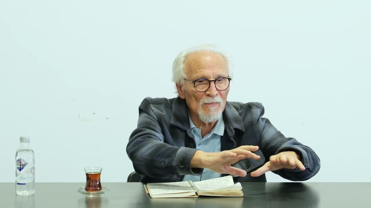 Bahattin Akşit - Çağdaş Sosyoloji Kuramları Açısından Kültür ve Mekan