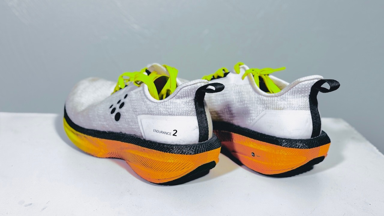 CRAFT ENDURANCE 2 REVIEW- BEST FOAM NO ONE IS TALKING ABOUT