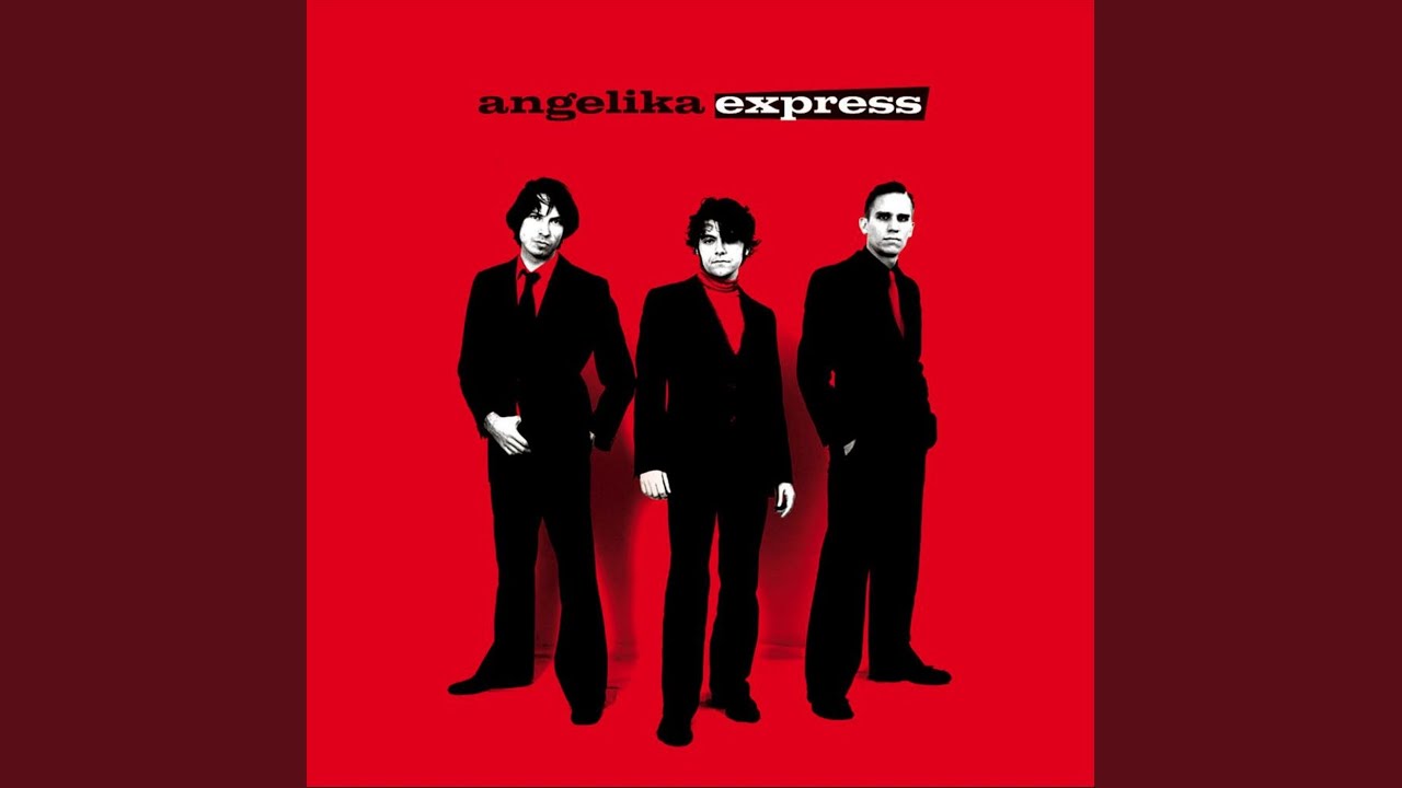 Teenage Fanclub Girl