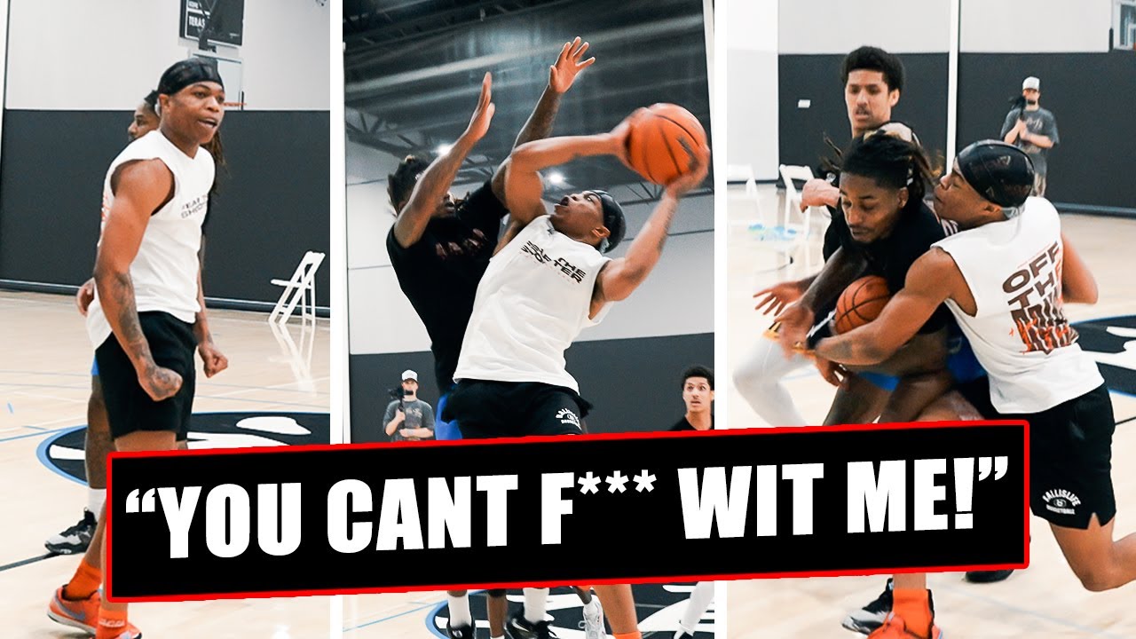 Nesco GOES OFF And Things Get HEATED!...