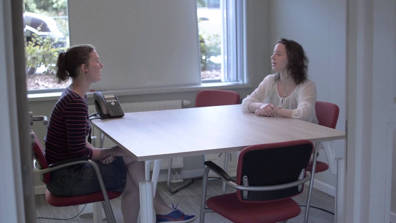 Bachelor Sociaal Werk KHLeuven - Sociale School Heverlee