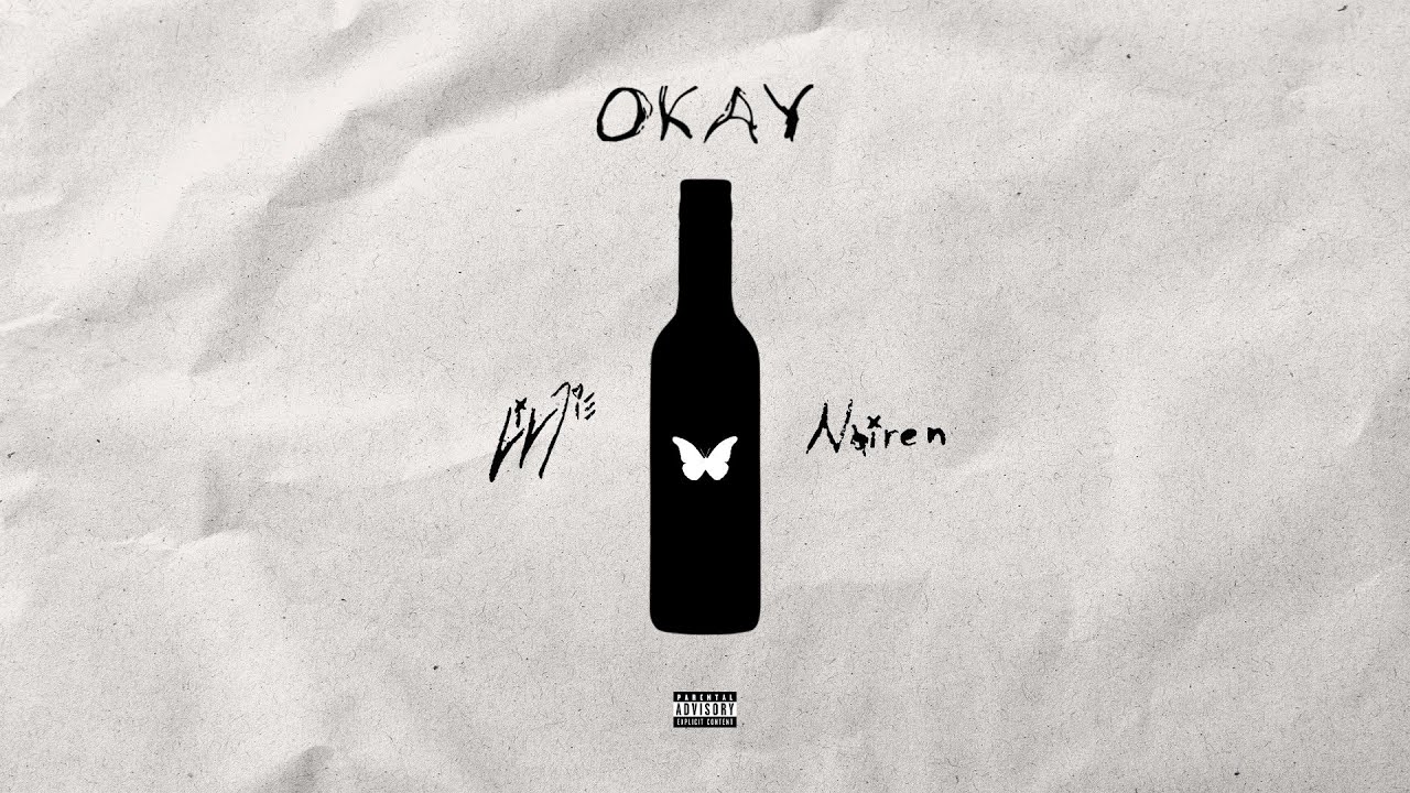 Lil Die x Noiren - OKAY (official visual)