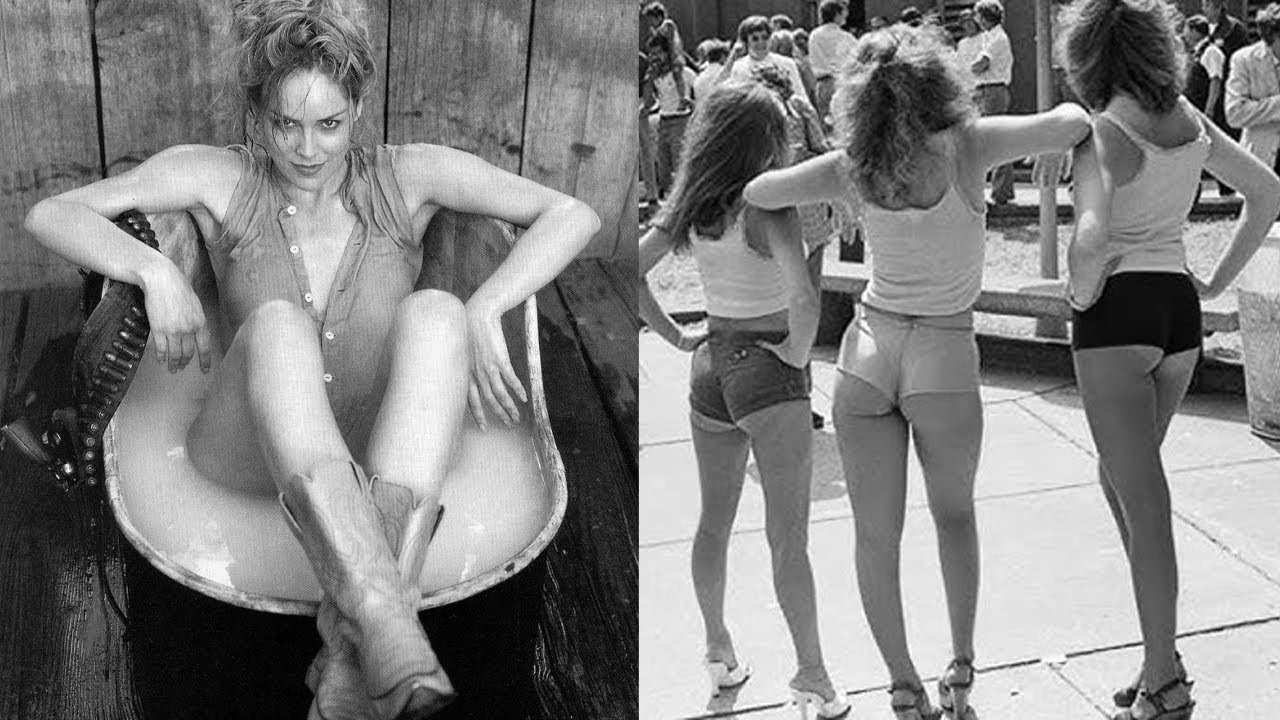 Faces You Never Forgot: Rare Celebrity Photos from the ’40s–’70s Finally Uncovered