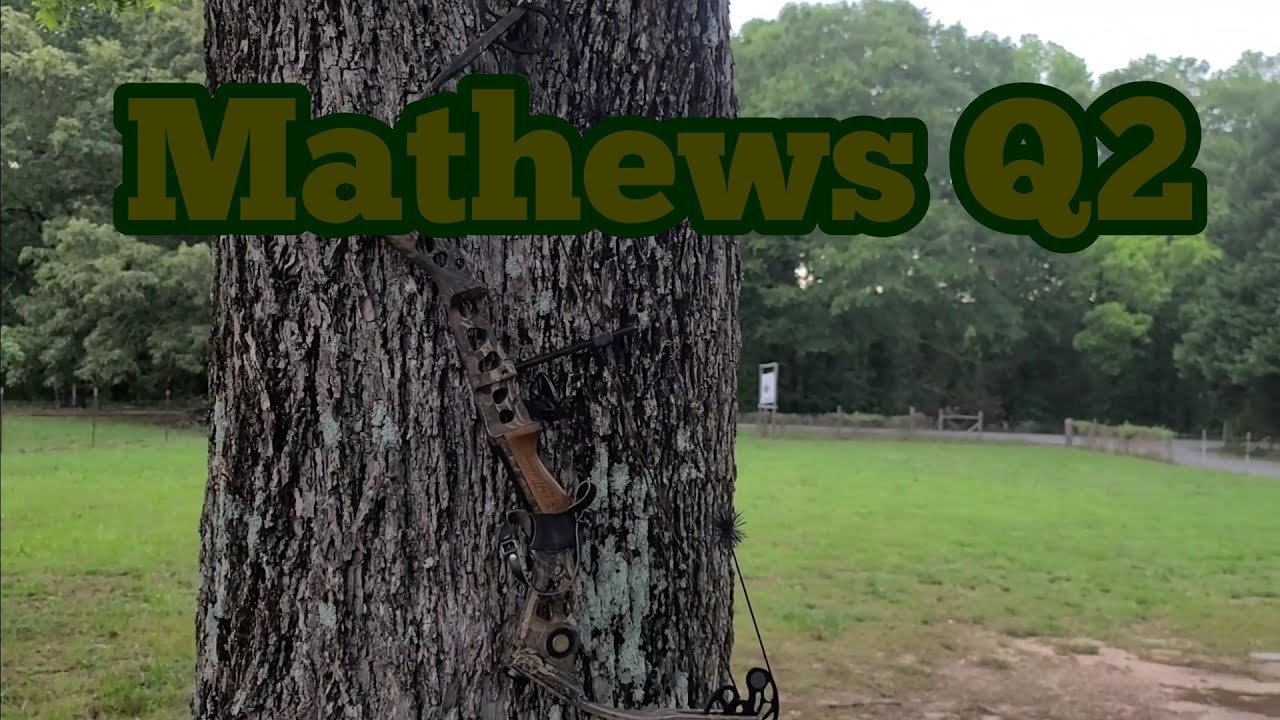 Mathews Q2: restring × tune