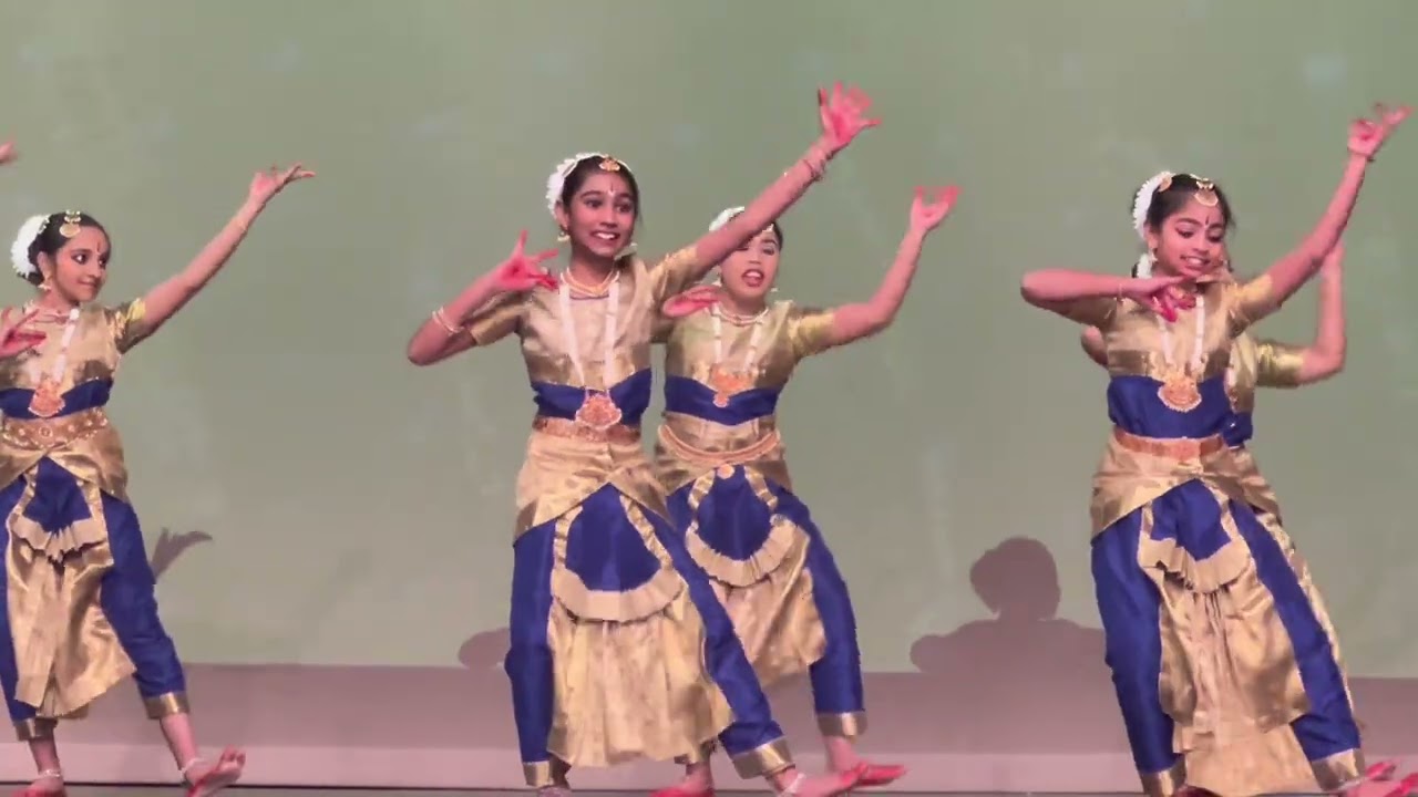 Hema Classical Performance 2026 Manavaasanai 