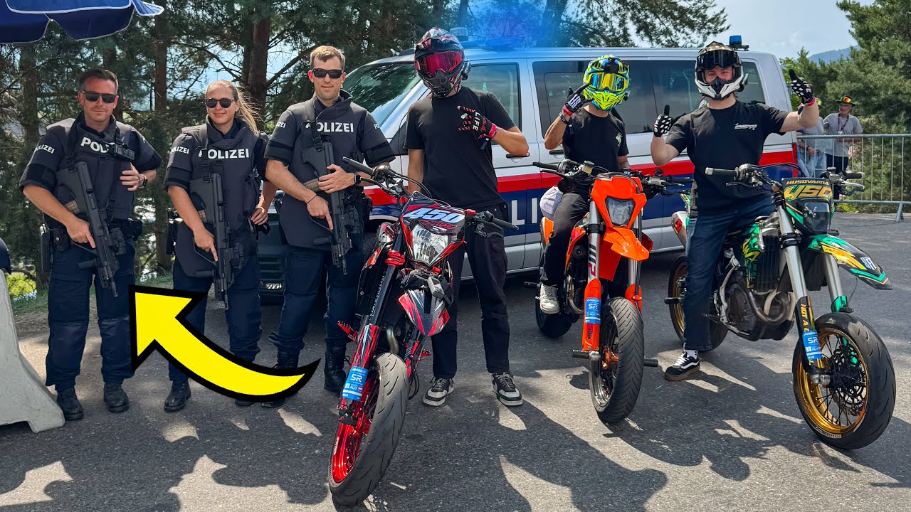 WE'RE SHOCKING THE MotoGP