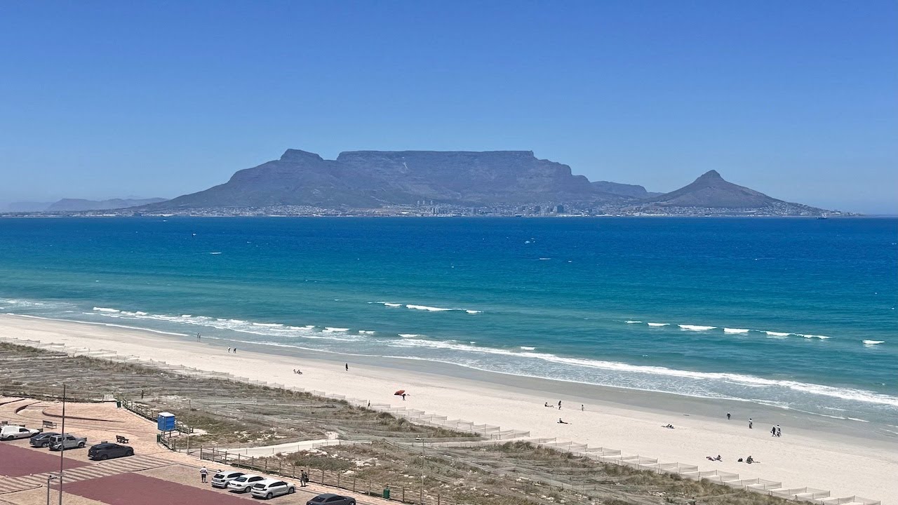 Apartment for sale in Beachfront | Pam Golding Properties