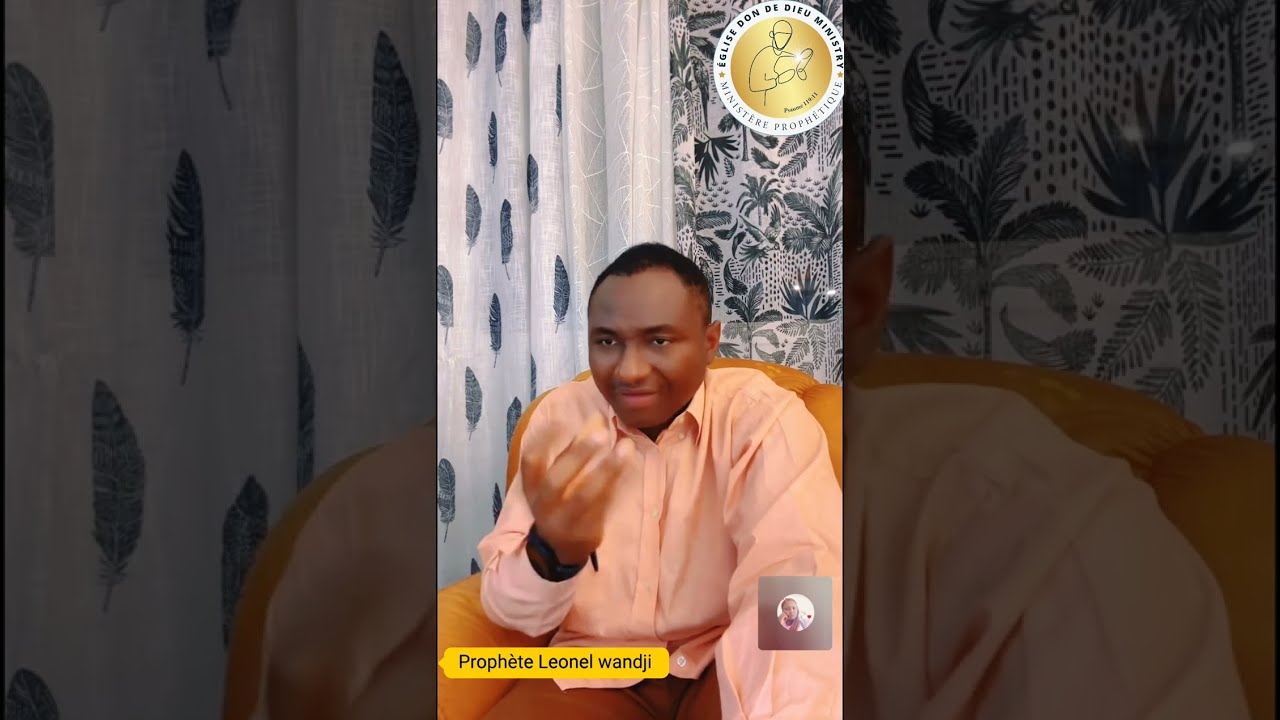🚨🇨🇮URGENT CÔTE D'IVOIRE 🇨🇮 CETTE PROPHÉTIE A BOULEVERSER TOUT LE MONDE EN CÔTE D’IVOIRE 🇨🇮😱‼️