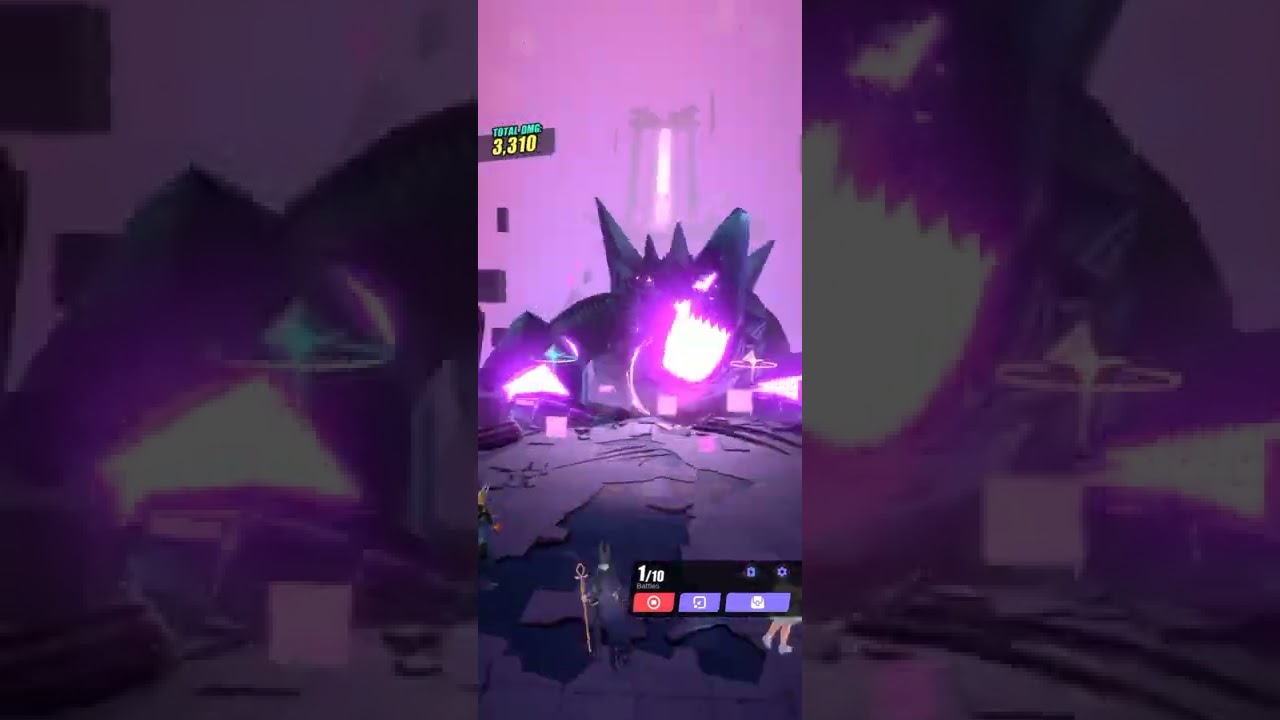 3 esper kronos 10 - dislyte