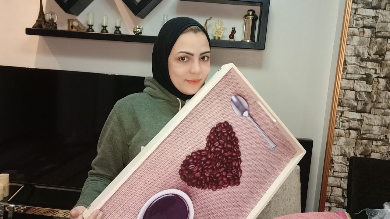 مشترياتى الجديده للمطبخ لاستقبال شهر رمضان
