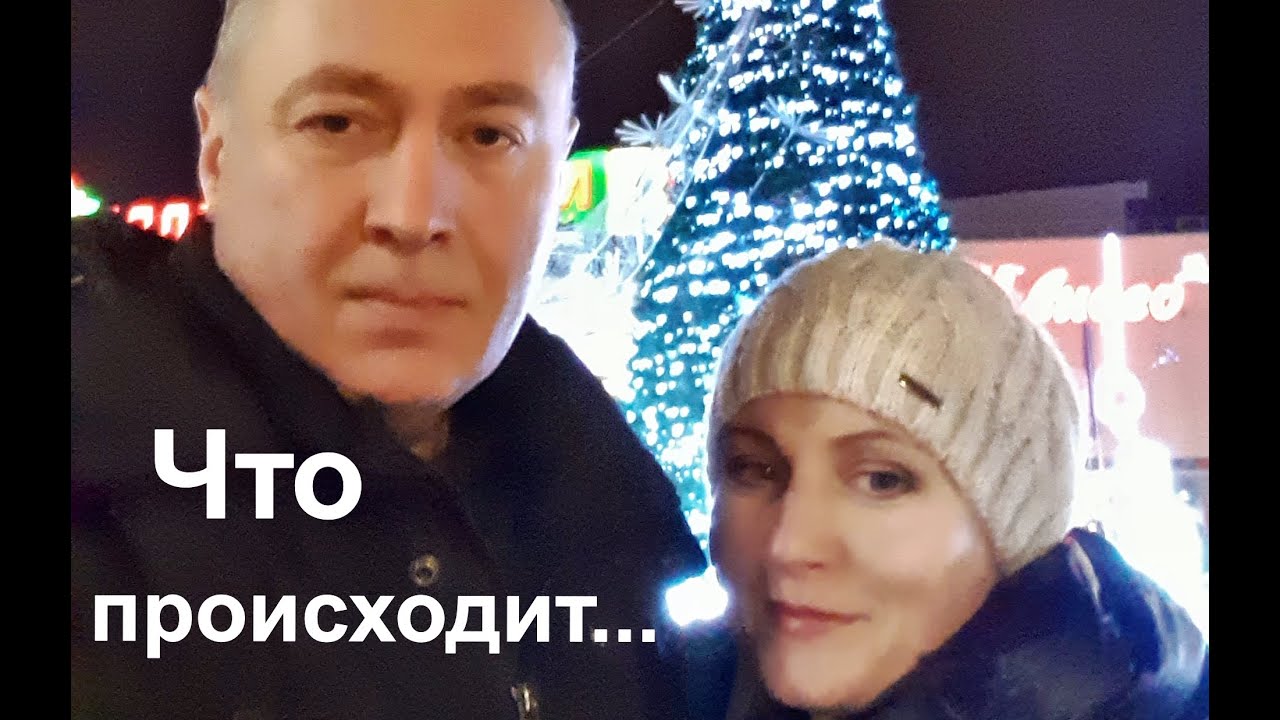 ВЛОГ: Пьём, едим, гуляем и работаем...