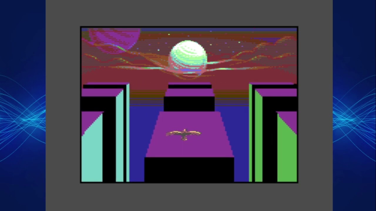 C64-Demo 2025: 