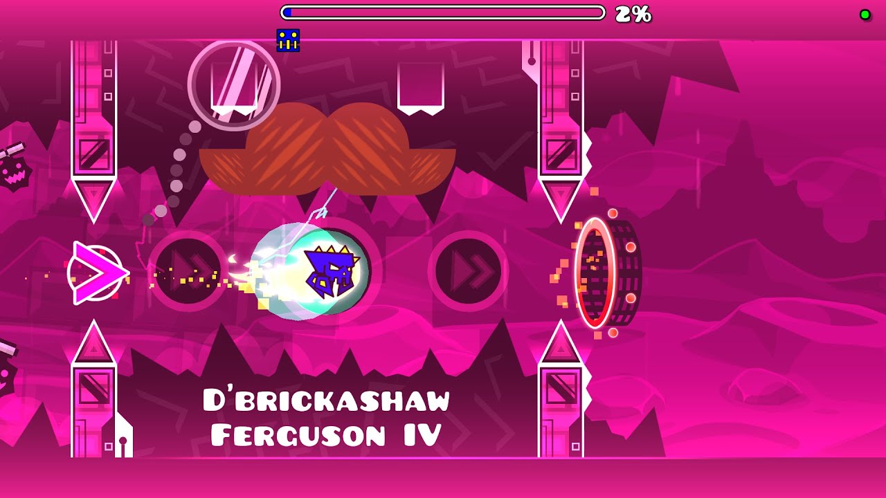 [Upcoming Extreme] My Part in 