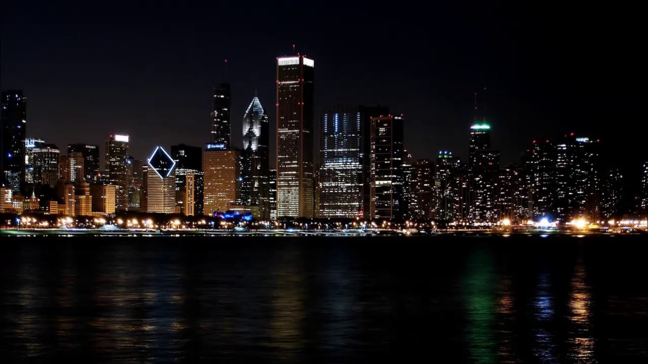 Tekken 1 - Chicago (Drum/Synth Mix)