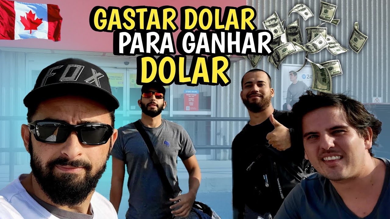 QUANTO dinheiro precisa para começar no DRYWALL no Canadá? ferramenta para construção civil