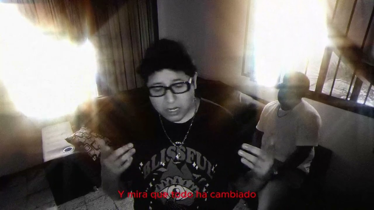 Alex Praul x JonWest - FLASHES (Video Oficial) @alexpraul1063 @JonWestt