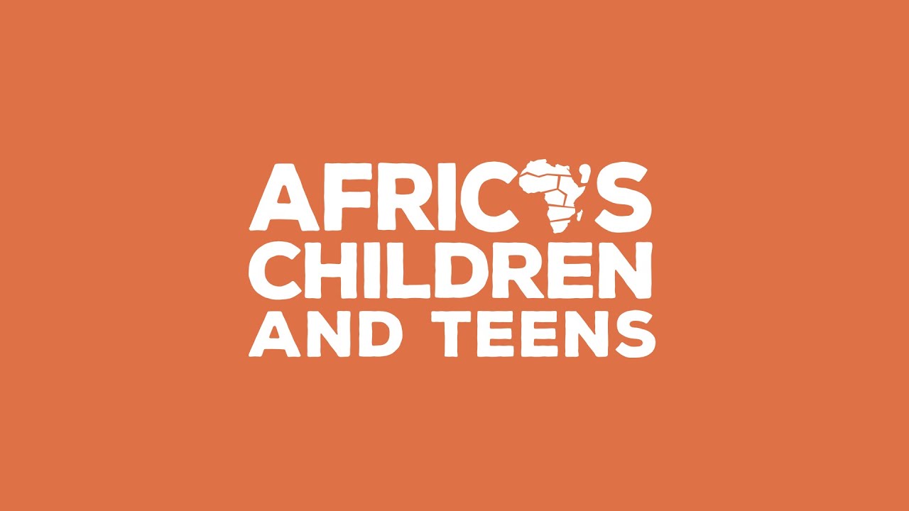 Africa's Children and Teens Virtual Event 2025