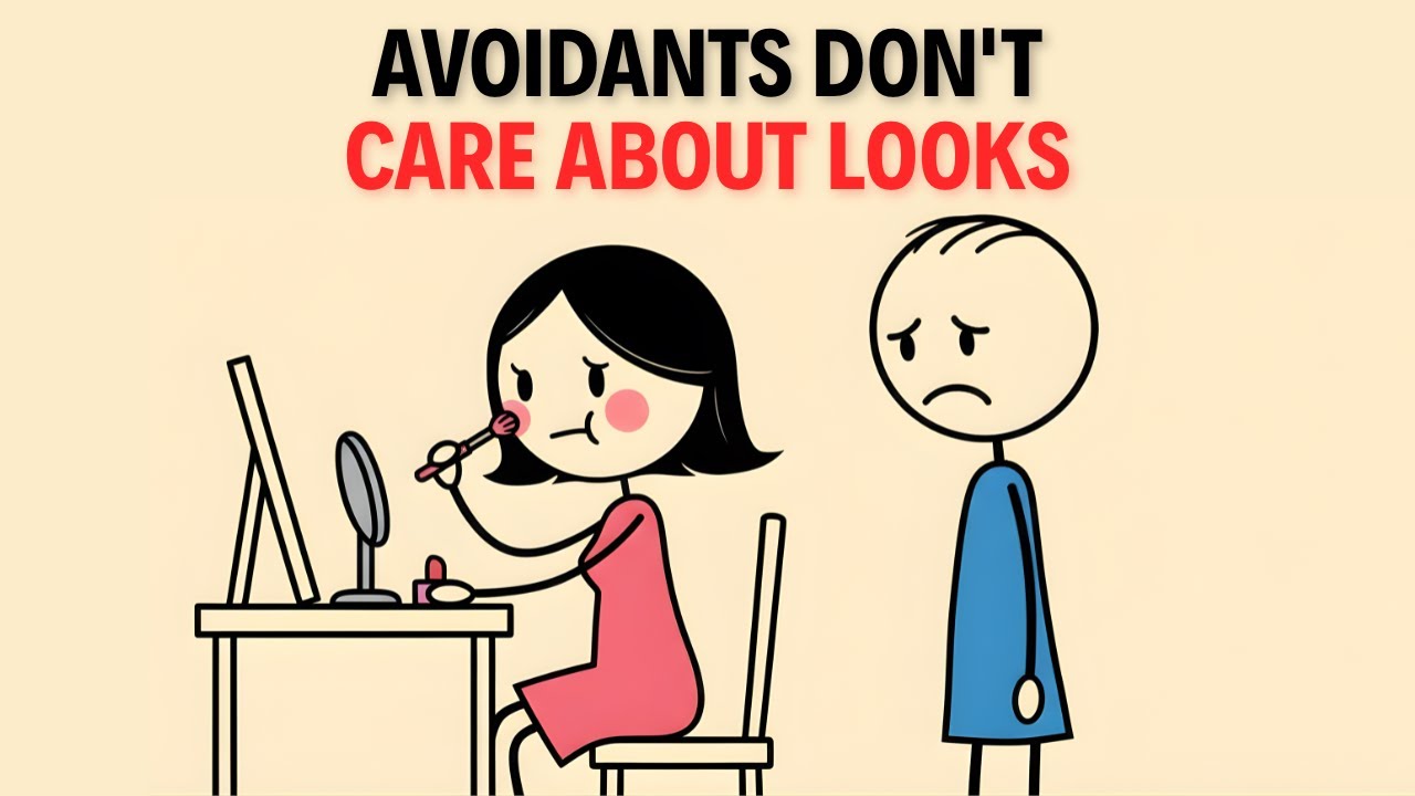 5 Psychological Turn-Ons That Hit an Avoidant Harder Than Lust.| Carl Jung